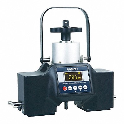 INSIZE ISHRD121 Hardness Tester Res. 10kg USB
