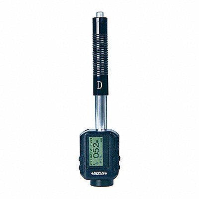 INSIZE ISHSPHD Portable Leeb Hardness Tester