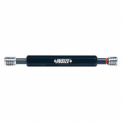 INSIZE 41311B2 Threaded Plug Gauge Dimension Type Inch