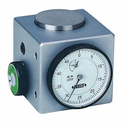 INSIZE 239725A Zero Setter Dial Display