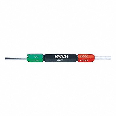 INSIZE 734111S Pin Gauge Handle Double End