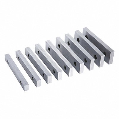 INSIZE 653210 Parallel Set 6 L 1/8 W 10 Pairs