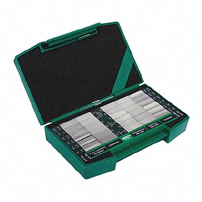 INSIZE ISRCSE130 Surface Specimen Set
