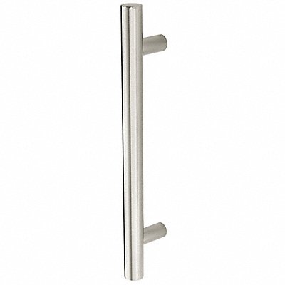 ROCKWOOD RM3301BTB607232D Door Pull 72 L 3 Projection SS