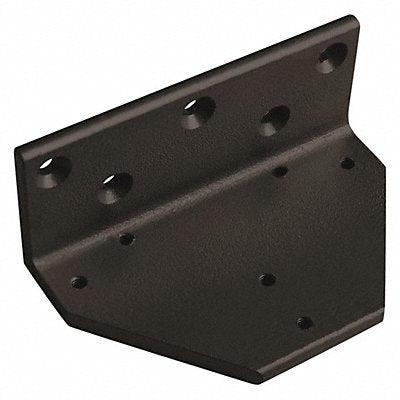 SARGENT 125VFEB Parallel Arm Bracket Unfinished