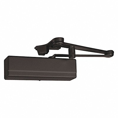 SARGENT 1431CPSHEB Door Closer Sargent 1431 Closer Series