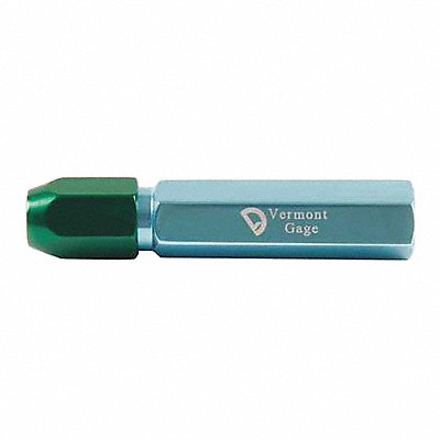 VERMONT GAGE 951010700 Reversible Plug Gauge Handle Single End