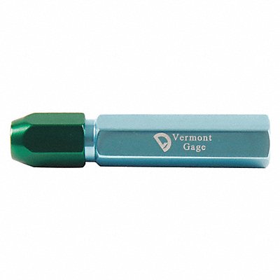 VERMONT GAGE 951010800 Reversible Plug Gauge Handle Single End