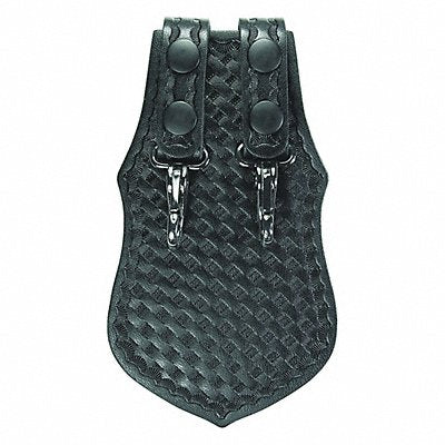 AIRTEK 1489WB Key Pouch Synthetic Leather Black