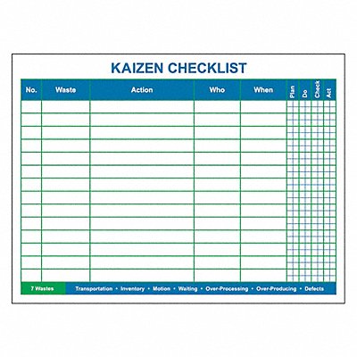 463V39 VISUAL WORKPLACE INC. 6019120000000 Dry Erase Board Non-Magnetic Plastic