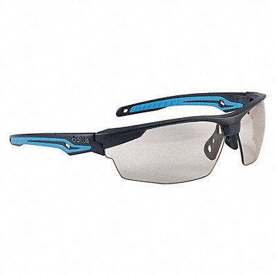 BOLLE SAFETY 40305 Safety Glasses CSP Lens Wraparound
