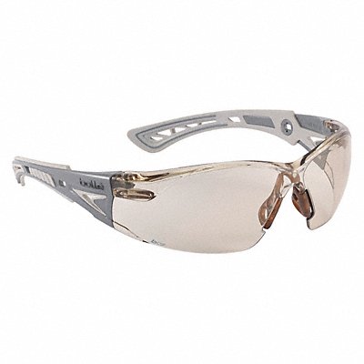BOLLE SAFETY 40294 Safety Glasses CSP Lens Wraparound
