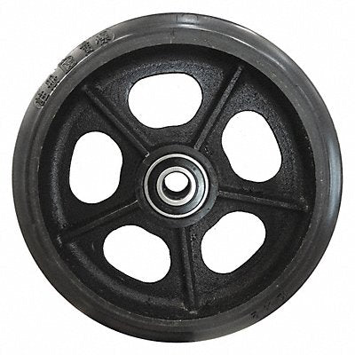GRAINGER 24041002 Wheel For Hand Truck Fits Dayton