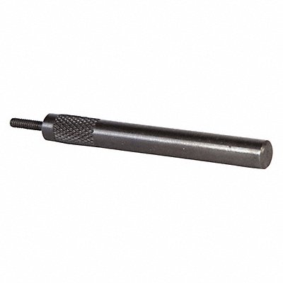 MERIT 8834183162 Quick Change Mandrel 1/4in Dia 2 1/2in L