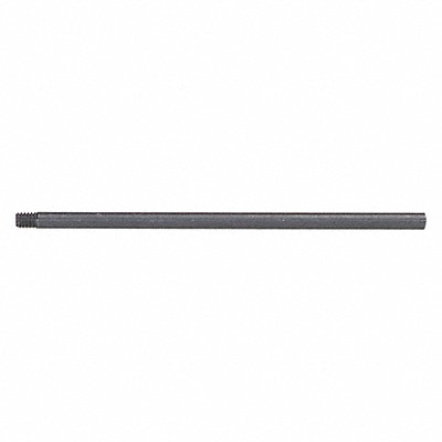 MERIT 8834154187 Bore Polisher Extension Mandrel 1/4 in