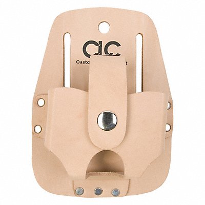 CLC 464 Tan Tool Holster Leather