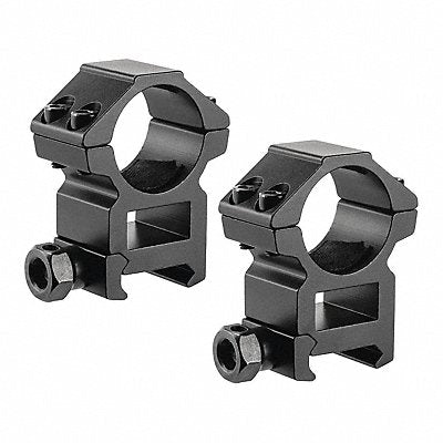 BARSKA AI13186 Rifle Scope Ring Includes (2) Rings