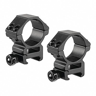 BARSKA AI13188 Rifle Scope Ring Includes (2) Rings