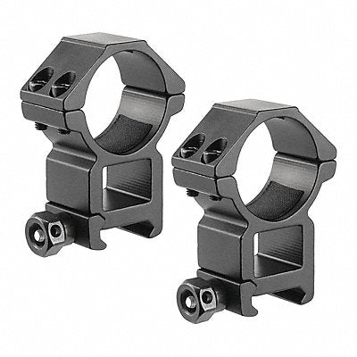 BARSKA AI13190 Rifle Scope Ring Includes (2) Rings