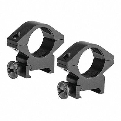 BARSKA AI12664 Rifle Scope Ring Includes (2) Rings
