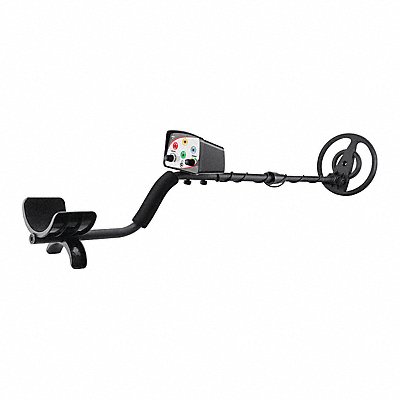 BARSKA BE13230 Metal Detector Hand-Held ABS Plastic