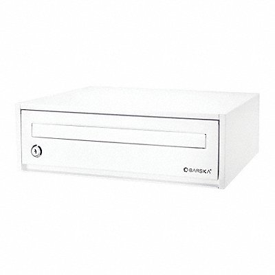 BARSKA CB13118 Lock Box Wall Mounting Key Cap. 2