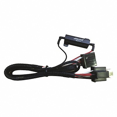 MAXXIMA M50915 Main Harness Adaptor Black 6 L