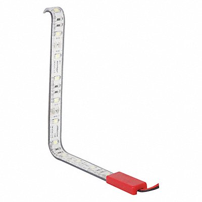 MAXXIMA MSLS1218 Strip Lighting Flexible 12 L 13/32 W
