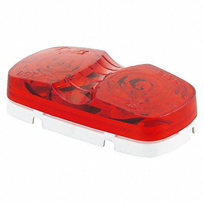 GROTE 46792 Clearance Marker Lamp FMVSS P2 P3 PC