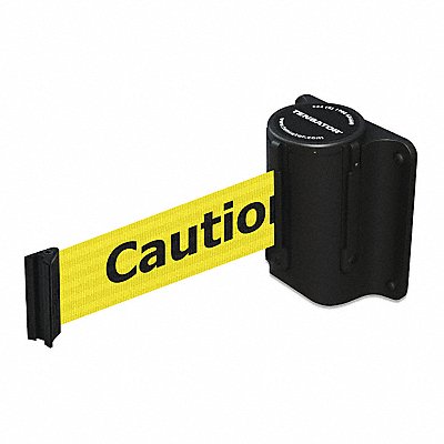 TENSABARRIER 89133MAXYAC Retractable Belt Barrier Belt 13 ft L