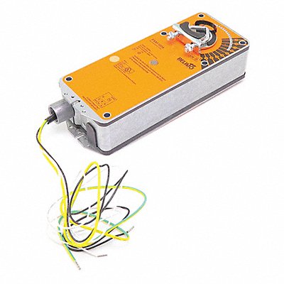 BELIMO FSAF120A Fire  Smoke Actuator Damper 180 in-lb