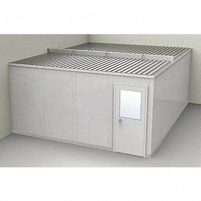 PORTA-FAB GV1620G2 Modular In-Plant Office 16 ftx8 ftx20 ft