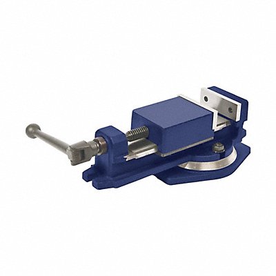 PALMGREN 467L91 Machine Vise 6 Swivel