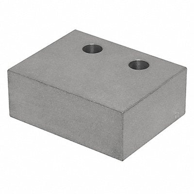 RAPTOR RWP1527 ALUM SOFT JAW - RIGHT - 150mm VISE