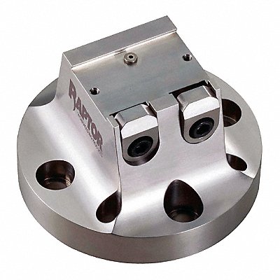 RAPTOR RWP001SS Machine Vise Stainless Steel