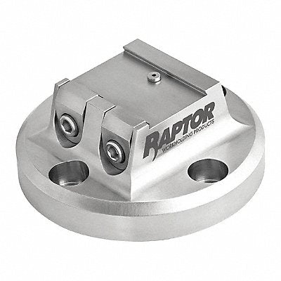 RAPTOR RWP013SS Machine Vise Stainless Steel