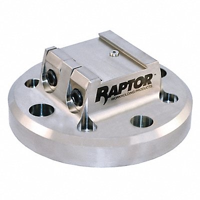 RAPTOR RWP036SS Machine Vise Stainless Steel