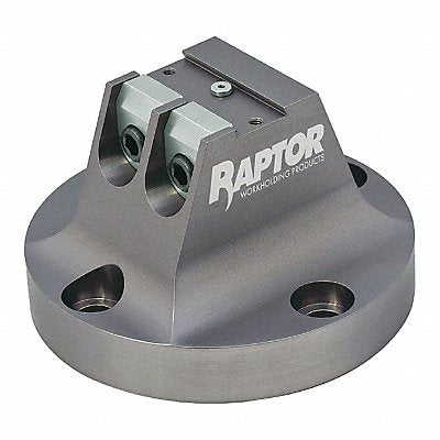 RAPTOR RWP023 Machine Vise Aluminum