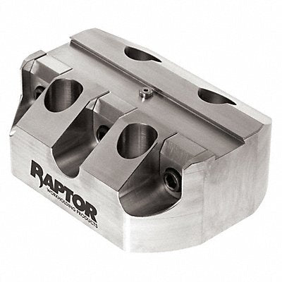 RAPTOR RWP034SS Machine Vise Stainless Steel