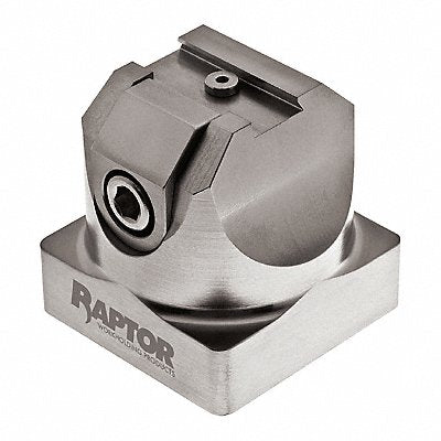 RAPTOR RWP017SS Machine Vise Stainless Steel