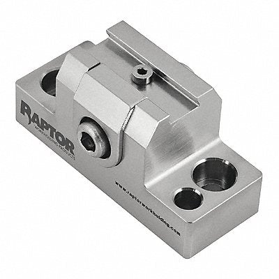 RAPTOR RWP019SS Machine Vise Aluminum