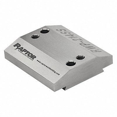 RAPTOR RWP214SS Vise Dovetail Fixture Connector