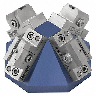 RAPTOR RWP0194X45T Vise Pyramidal Nest
