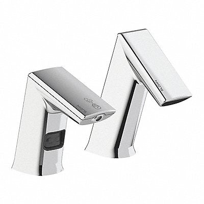 SLOAN ESD501 Soap Disp SLVR 1500 mL 2300 mL 5 1/4 inD