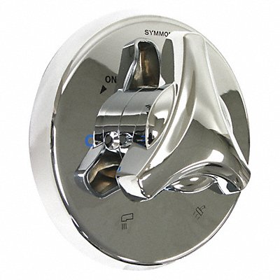 SYMMONS S9600PTRMSTK Shower Trim Symmons Metal Non Metallic