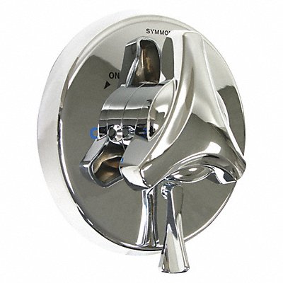 SYMMONS S9600TSPTrim Valve Trim Symmons Metal Non Metallic