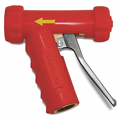 SANI-LAV N1R Spray Nozzle Brass/SS 3/4 Female GHT