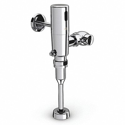 ZURN ZTR6203QRTHW Exposed Top Spud Automatic Flush Valve