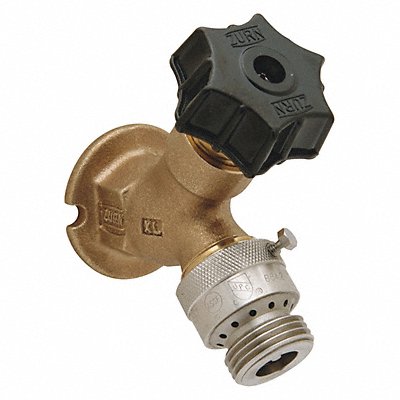 ZURN Z1341XLC12 Hose Bibb 3/4 MIP Connection