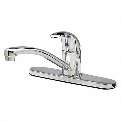 ZURN Z7870CXLSO Low Arc Chrome Zurn AquaSpec Cast Brass